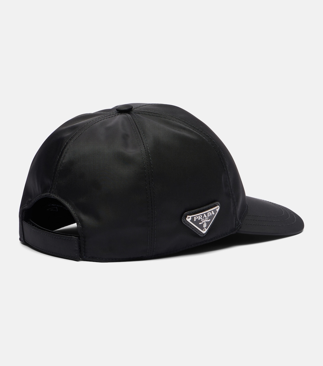 Re-Nylon baseball cap | Prada