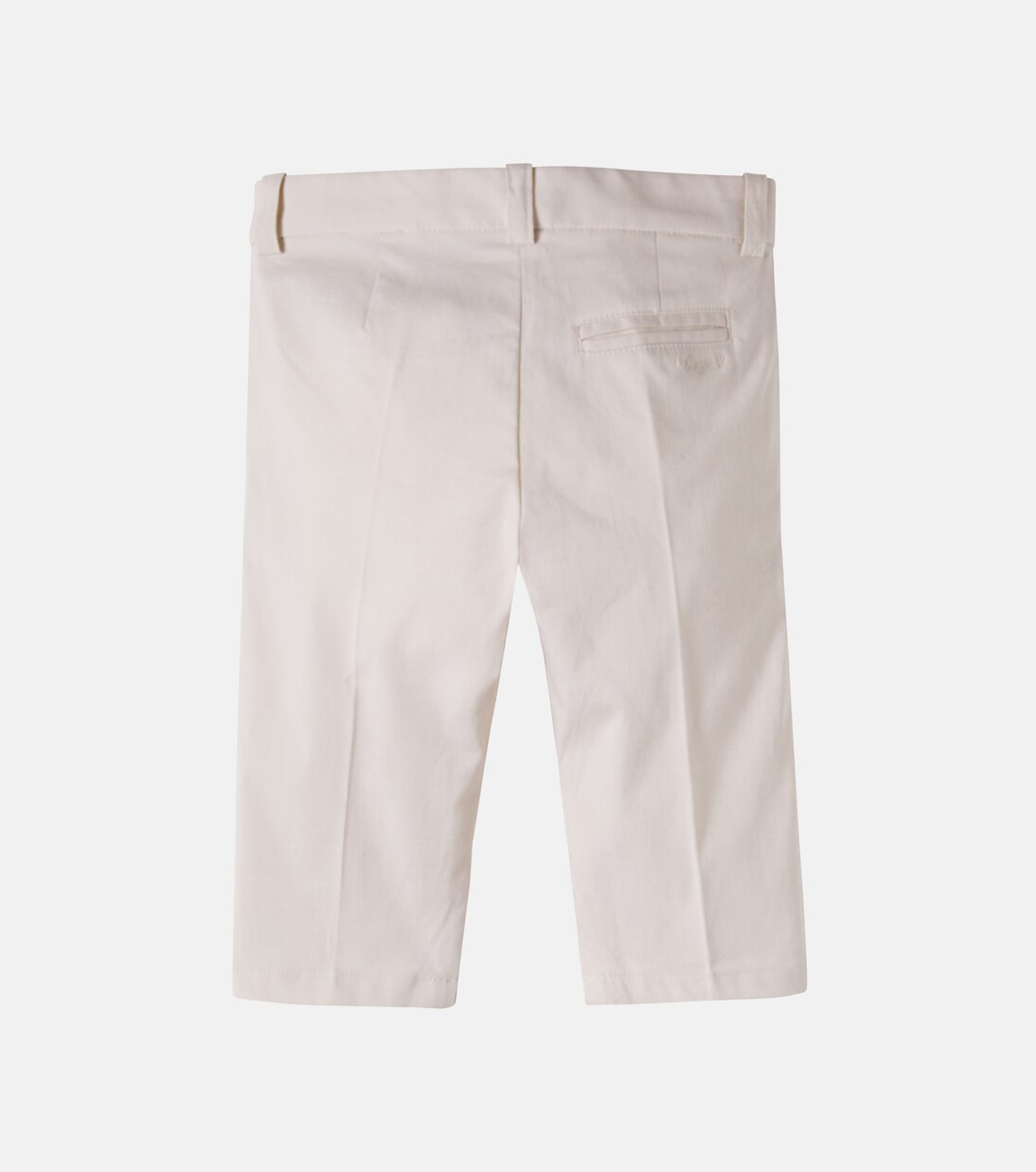 Baby Hose Decibel aus Baumwolle | Bonpoint