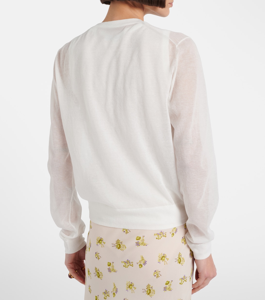 Cardigan Summer | Dorothee Schumacher