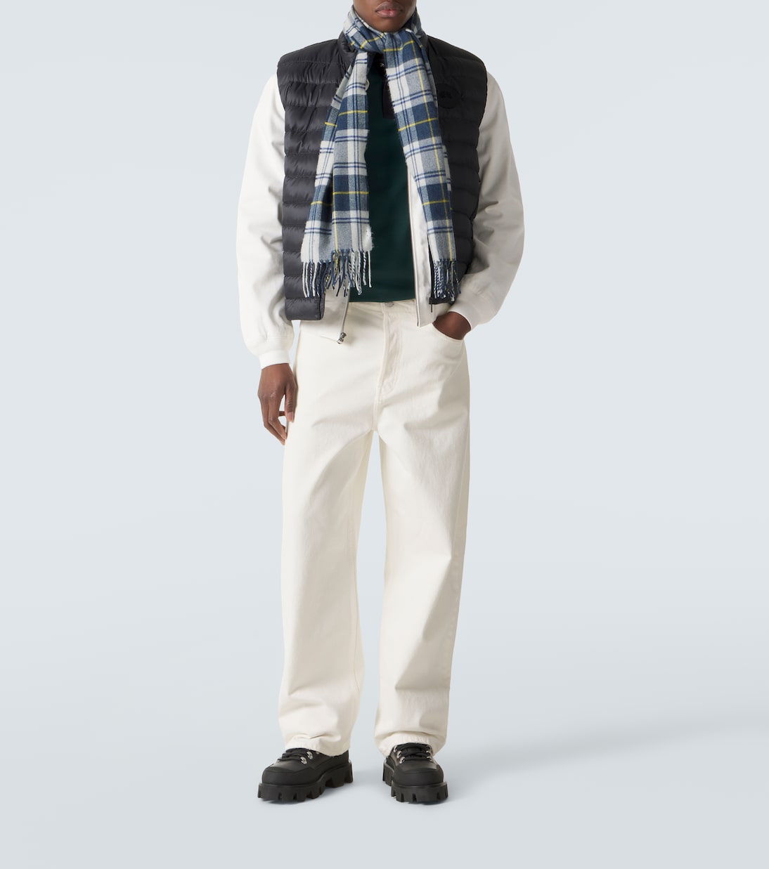 Stratus down vest | Canada Goose