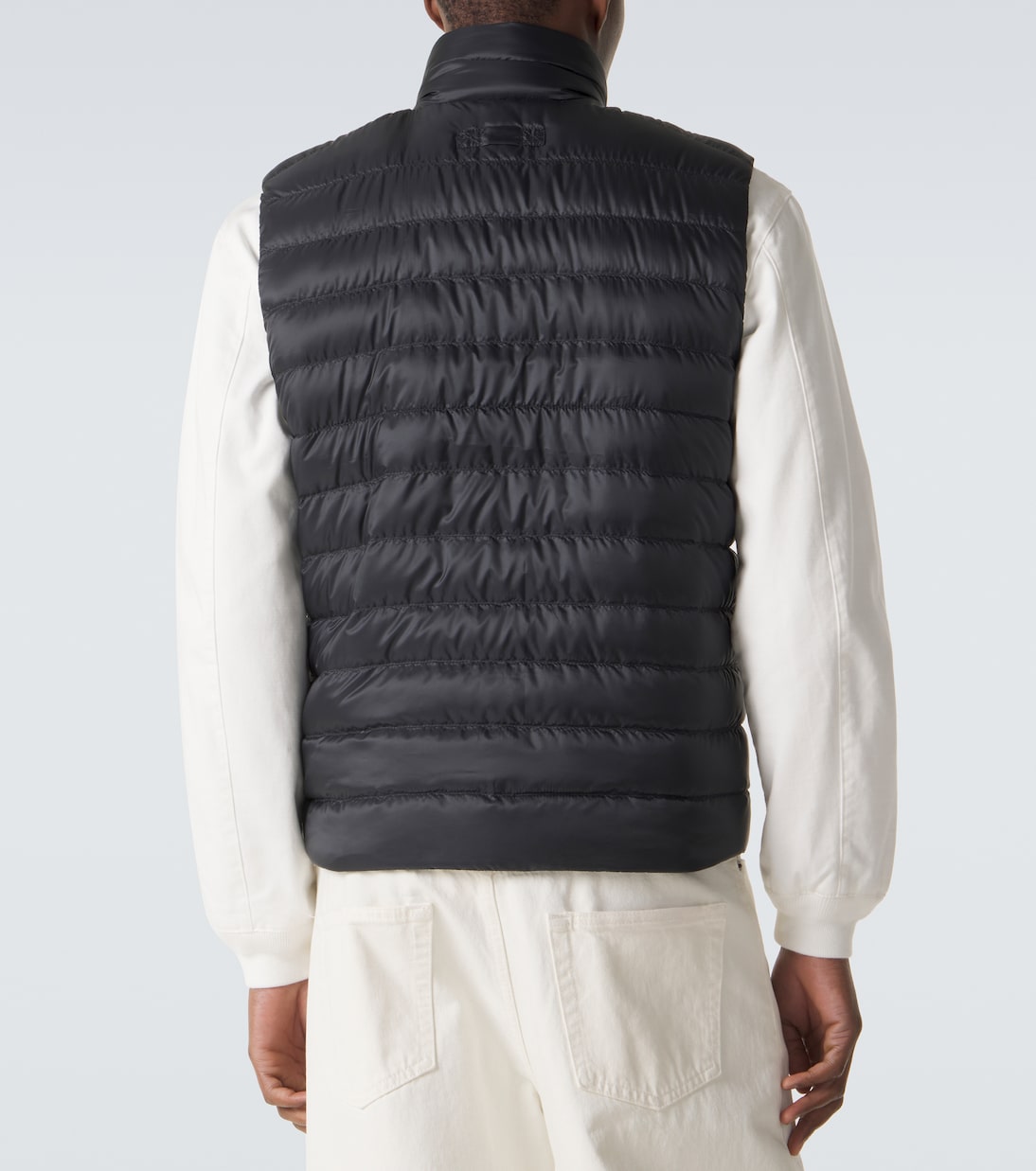 Stratus down vest | Canada Goose
