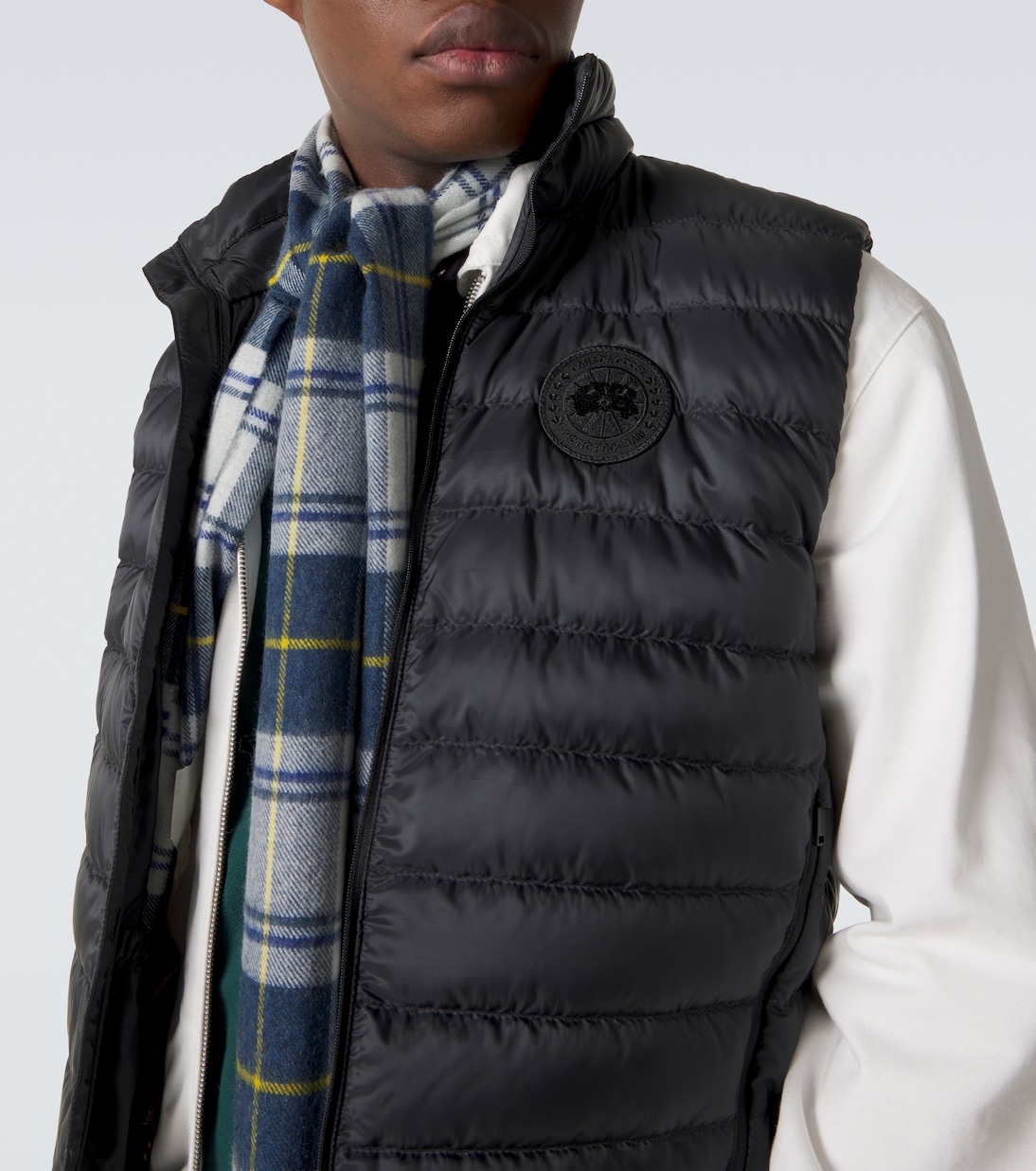 Stratus down vest | Canada Goose