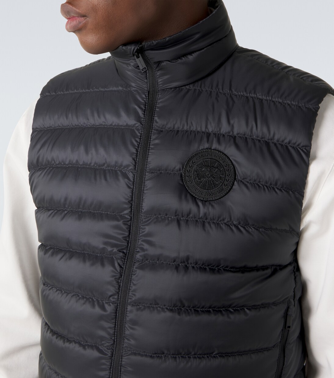 Stratus down vest | Canada Goose