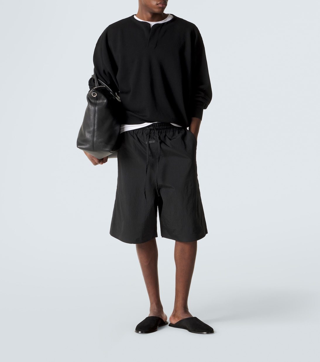 Technical shorts | Fear of God