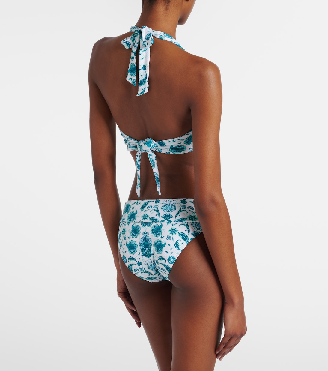 Bikini-Oberteil Kos | Heidi Klein