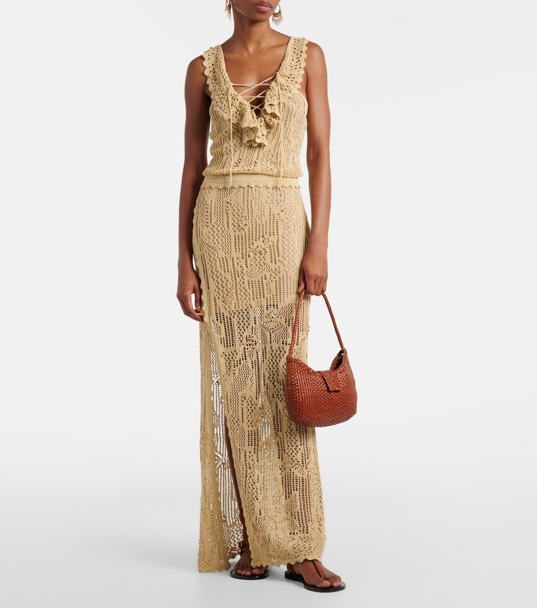 X Dragon Diffusion Schultertasche Saorise Small | Rixo