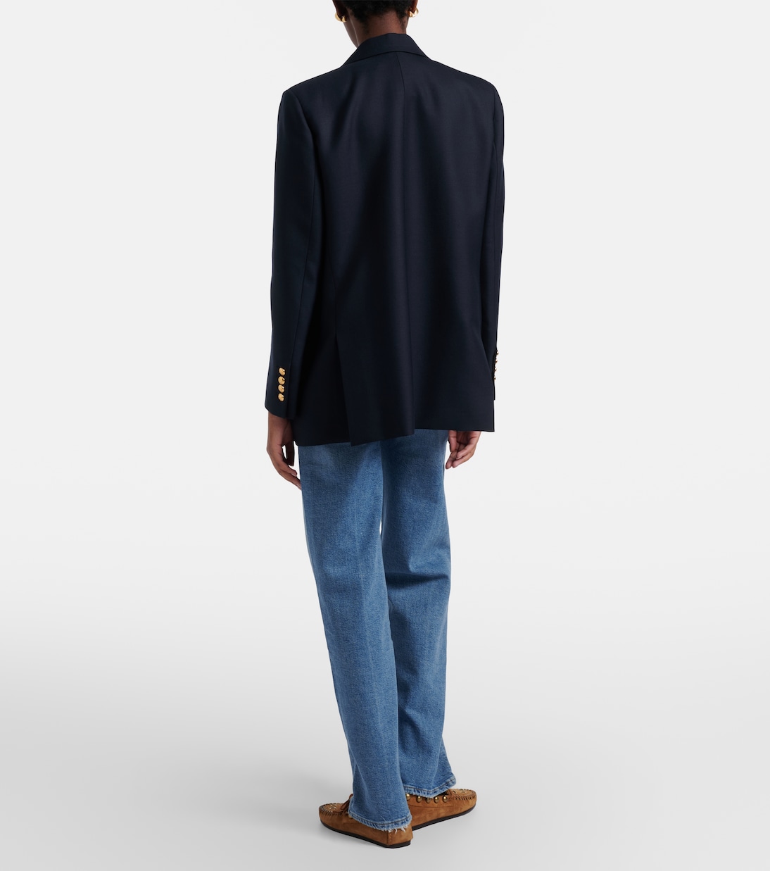 Jeans rectos Harper | Agolde