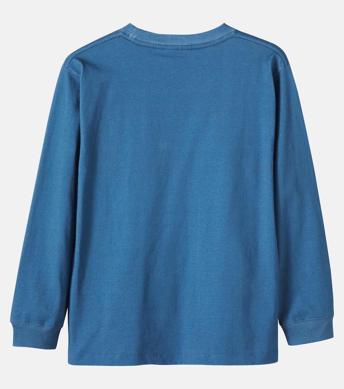 Rube cotton jersey T-shirt | Molo