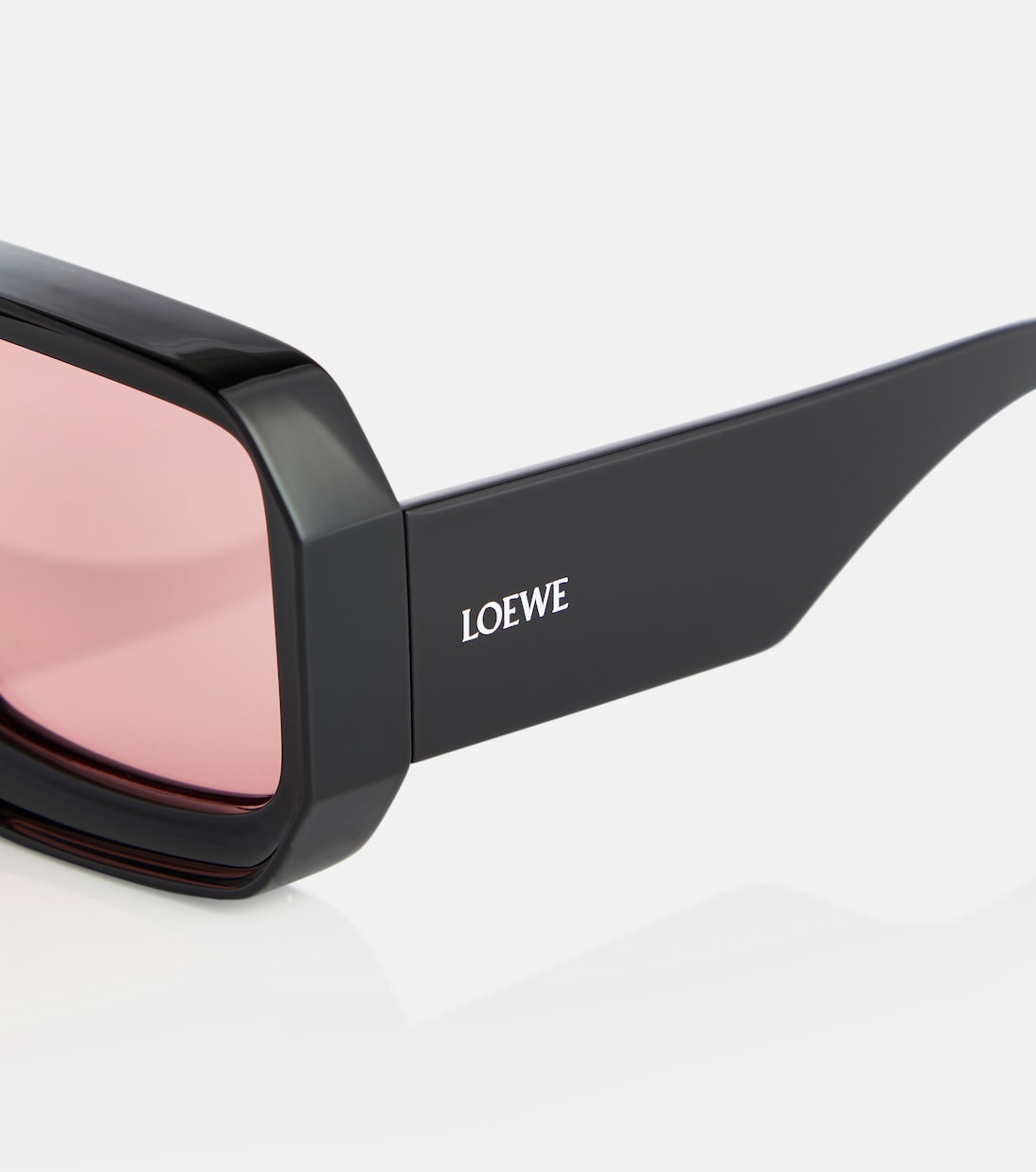 Paula's Ibiza – Lunettes de soleil carrées | Loewe