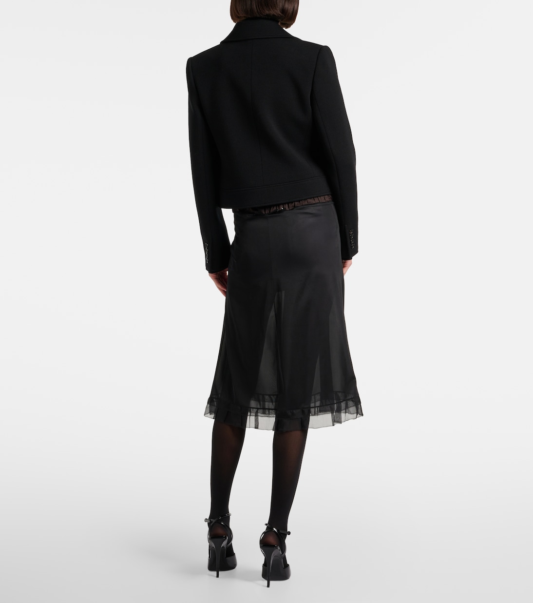 Collant Fatal | Wolford