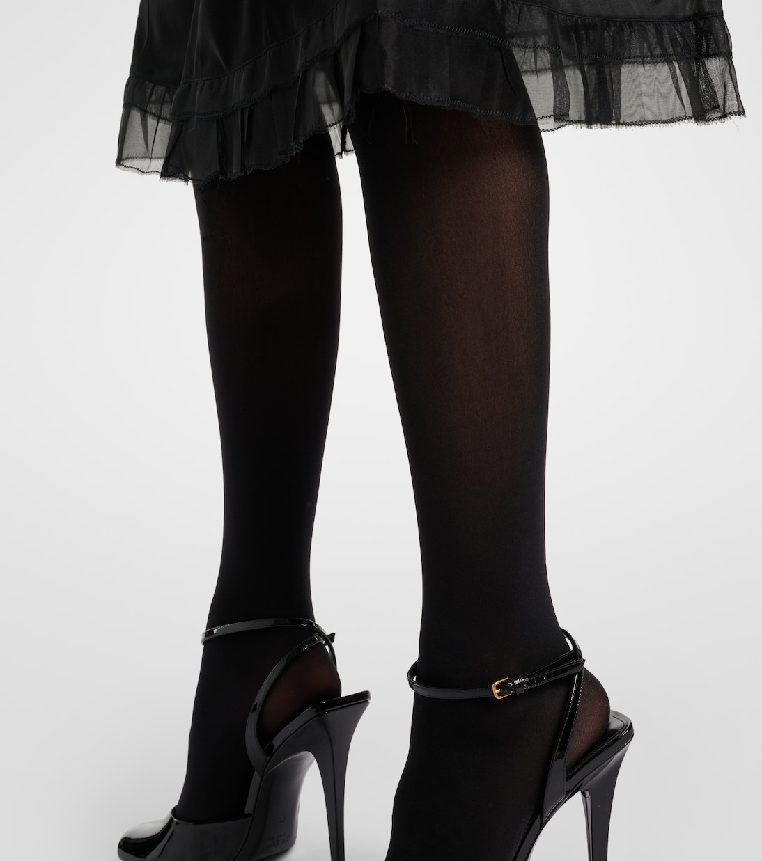 Collant Fatal | Wolford