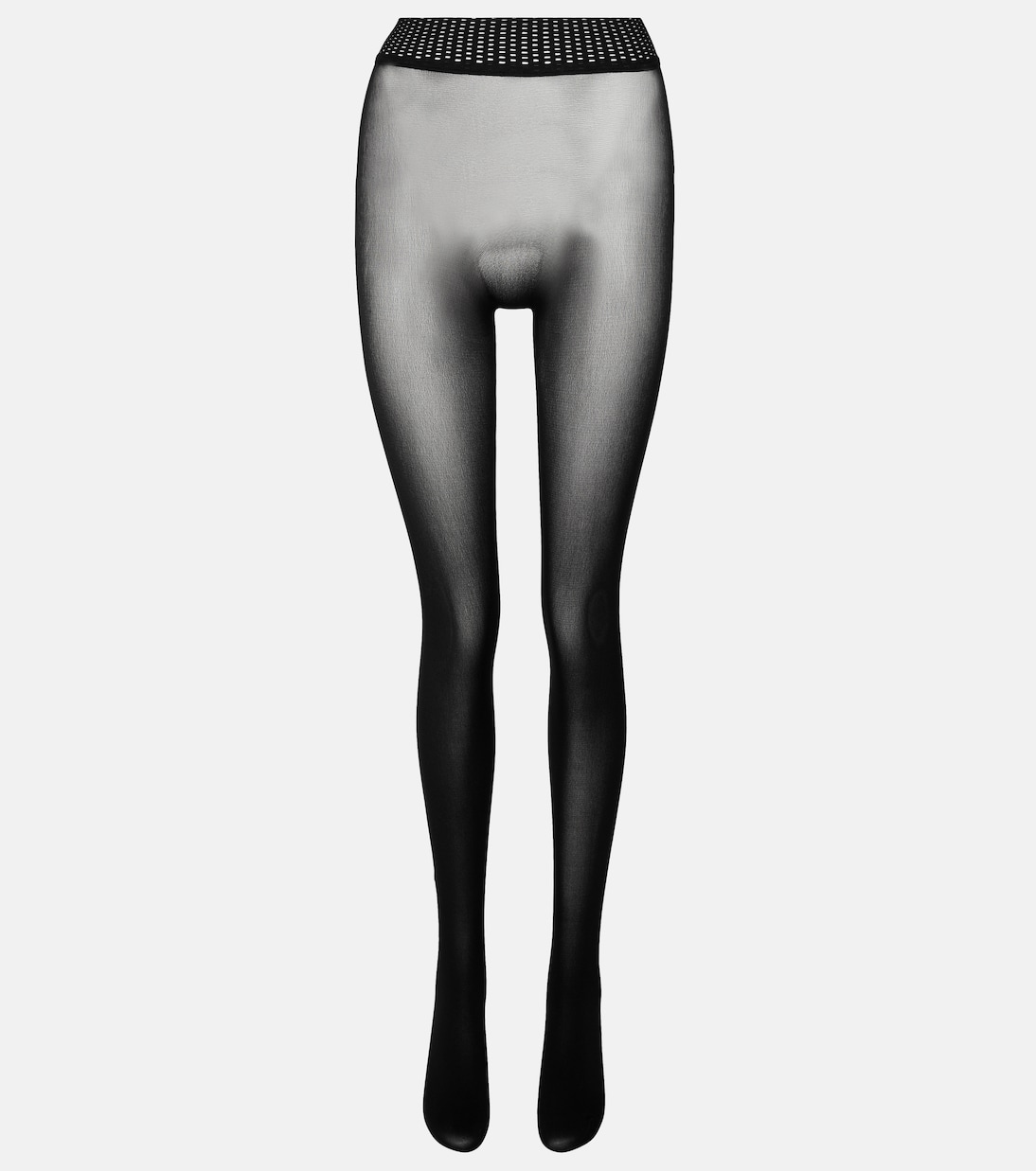 Collant Fatal | Wolford