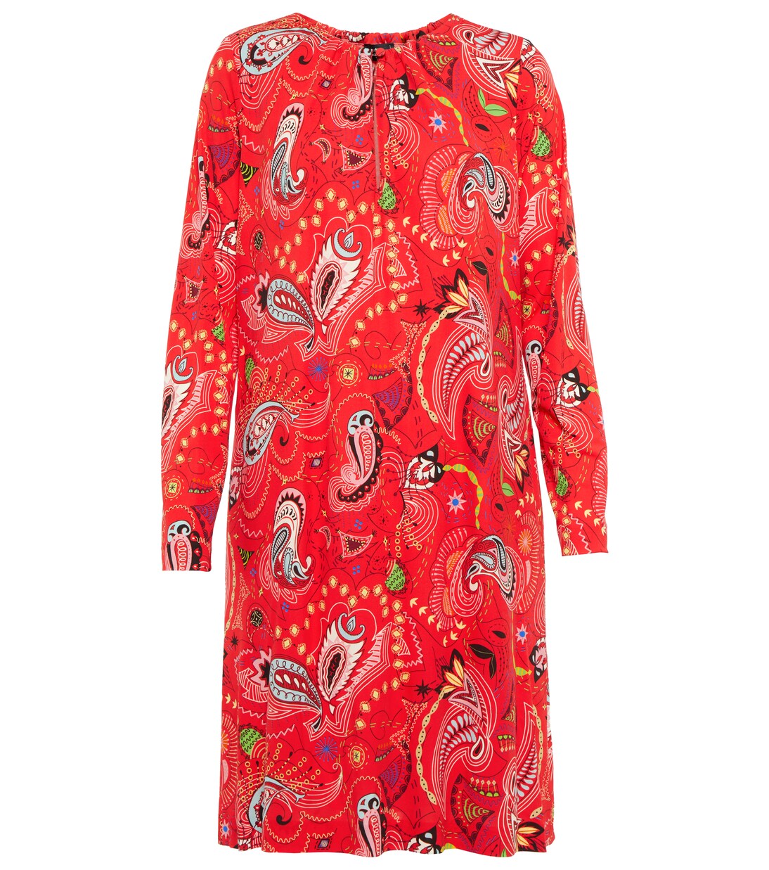 Robe imprimée | Etro