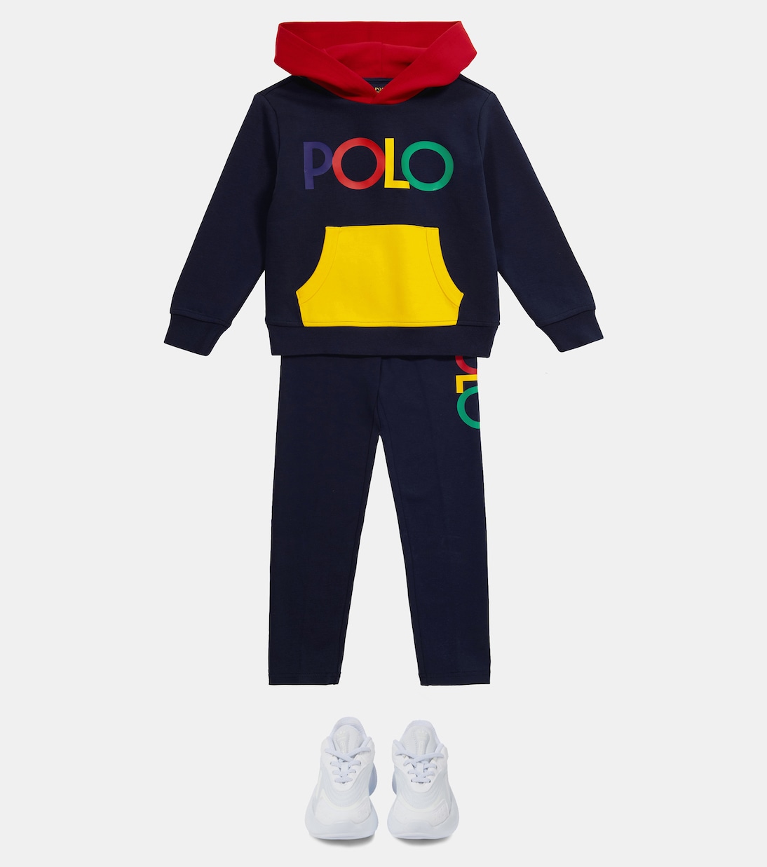 Ozelia El C sneakers | Adidas Originals Kids