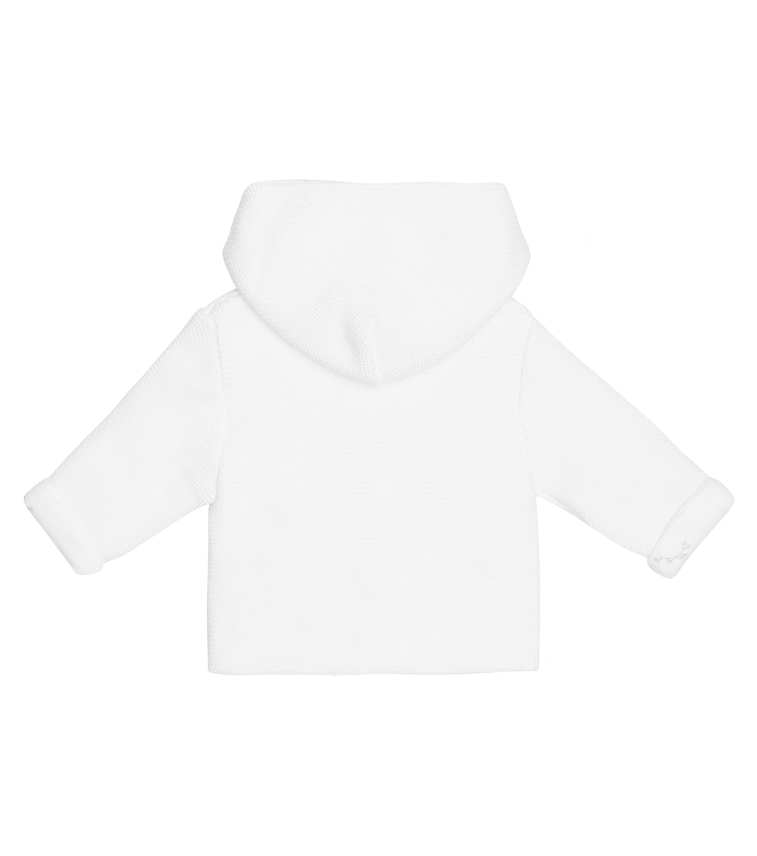 Bébé – Veste à capuche en coton | Tartine et Chocolat