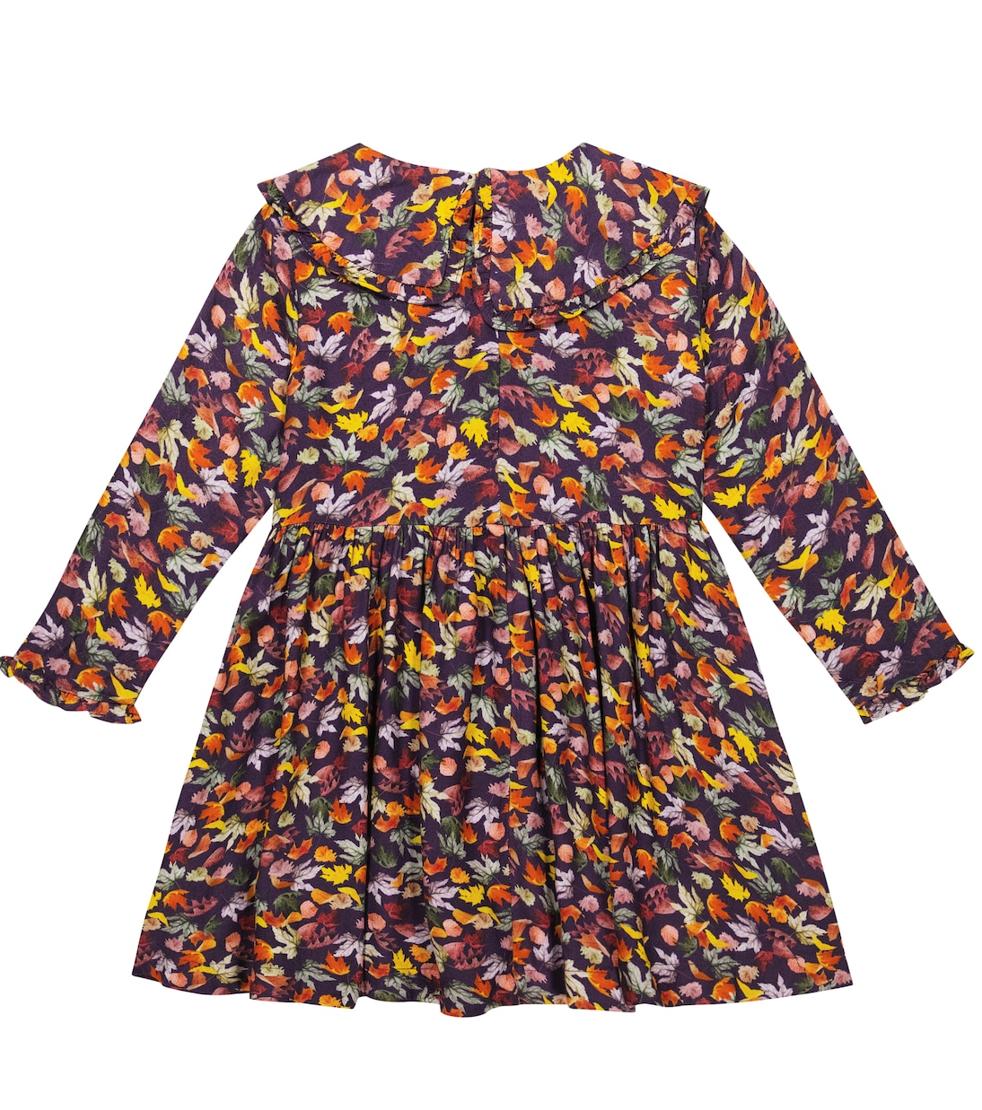 Coco deer-print dress | Molo