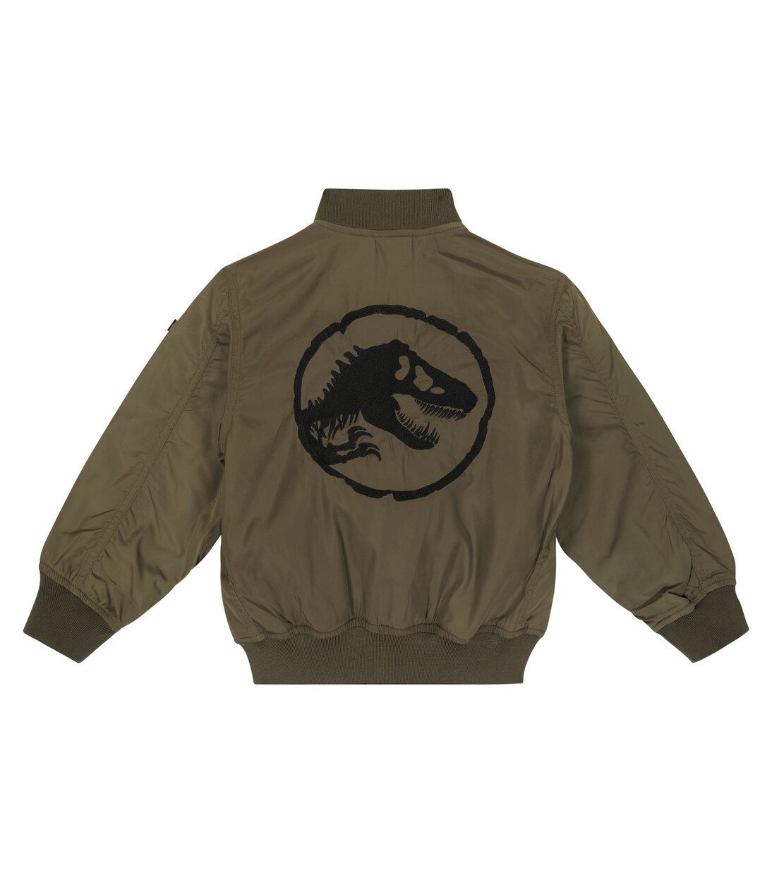 x Jurassic World Heath bomber jacket | Molo