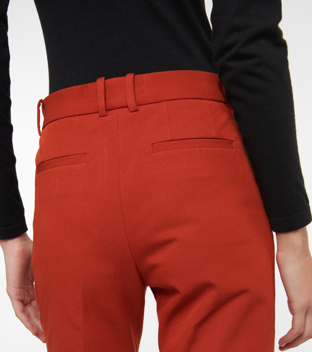 Mid-Rise-Hose Coleman | Joseph