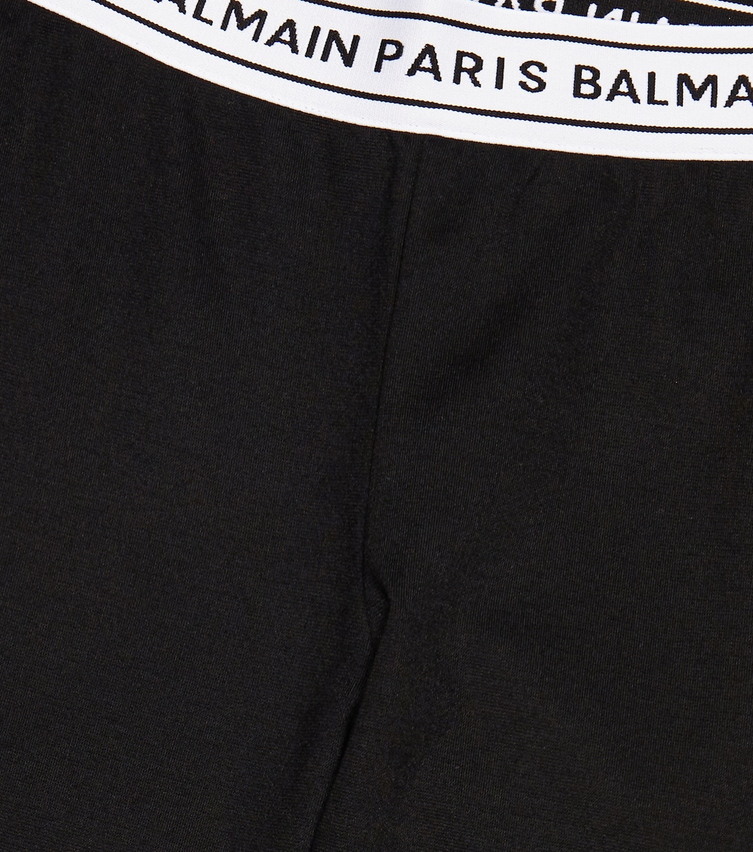 Leggings con logo | Balmain Kids