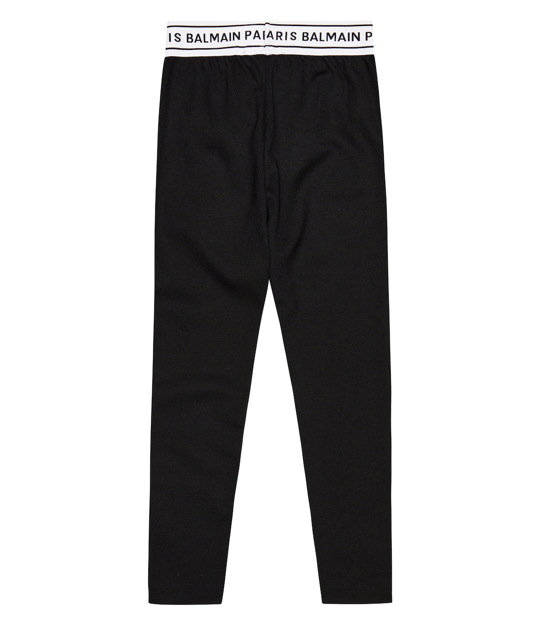 Leggings con logo | Balmain Kids