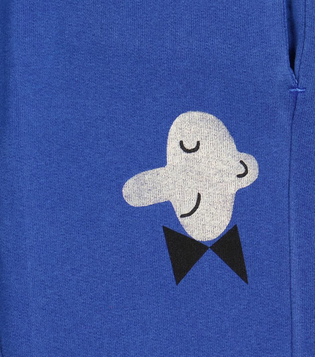 Pantalones deportivos Panther de algodón | The Animals Observatory