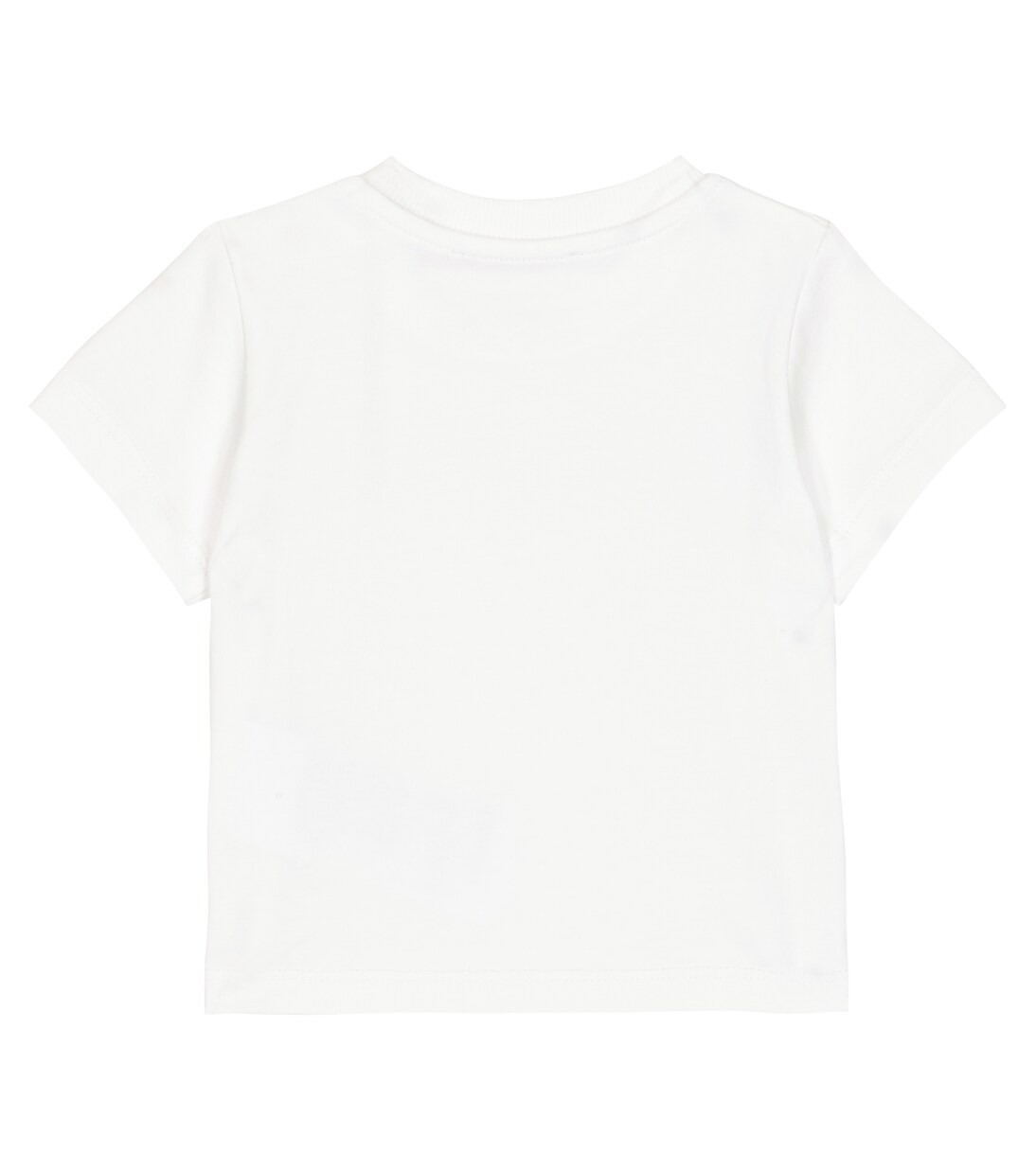 Bébé – T-shirt imprimé en coton | Moschino Kids