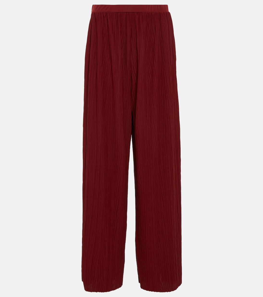 Pantalon ample Alfonsa | Max Mara