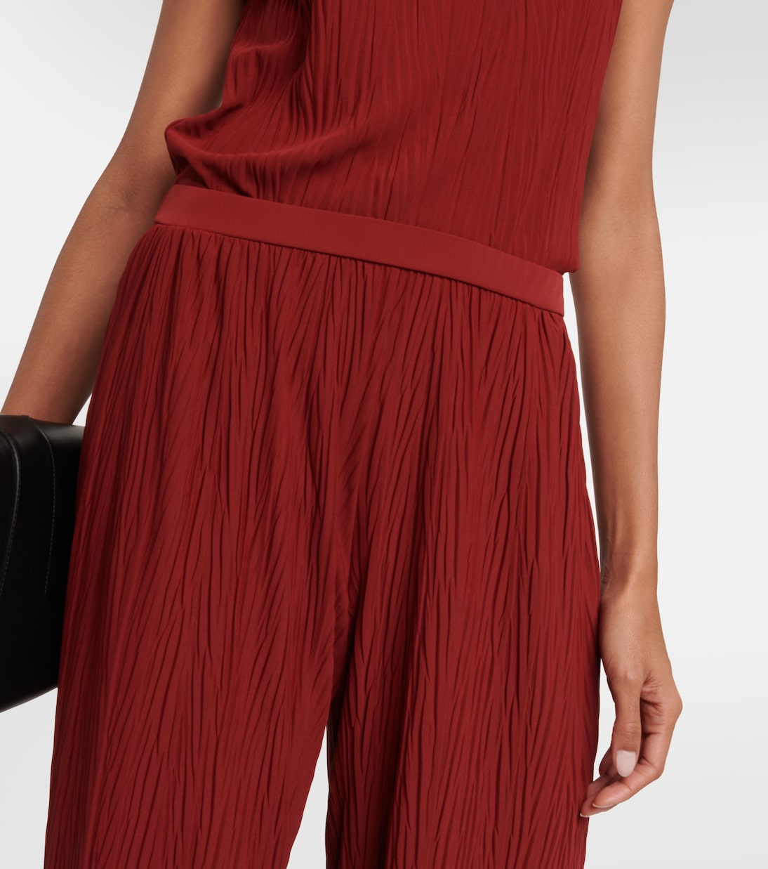 Pantalon ample Alfonsa | Max Mara