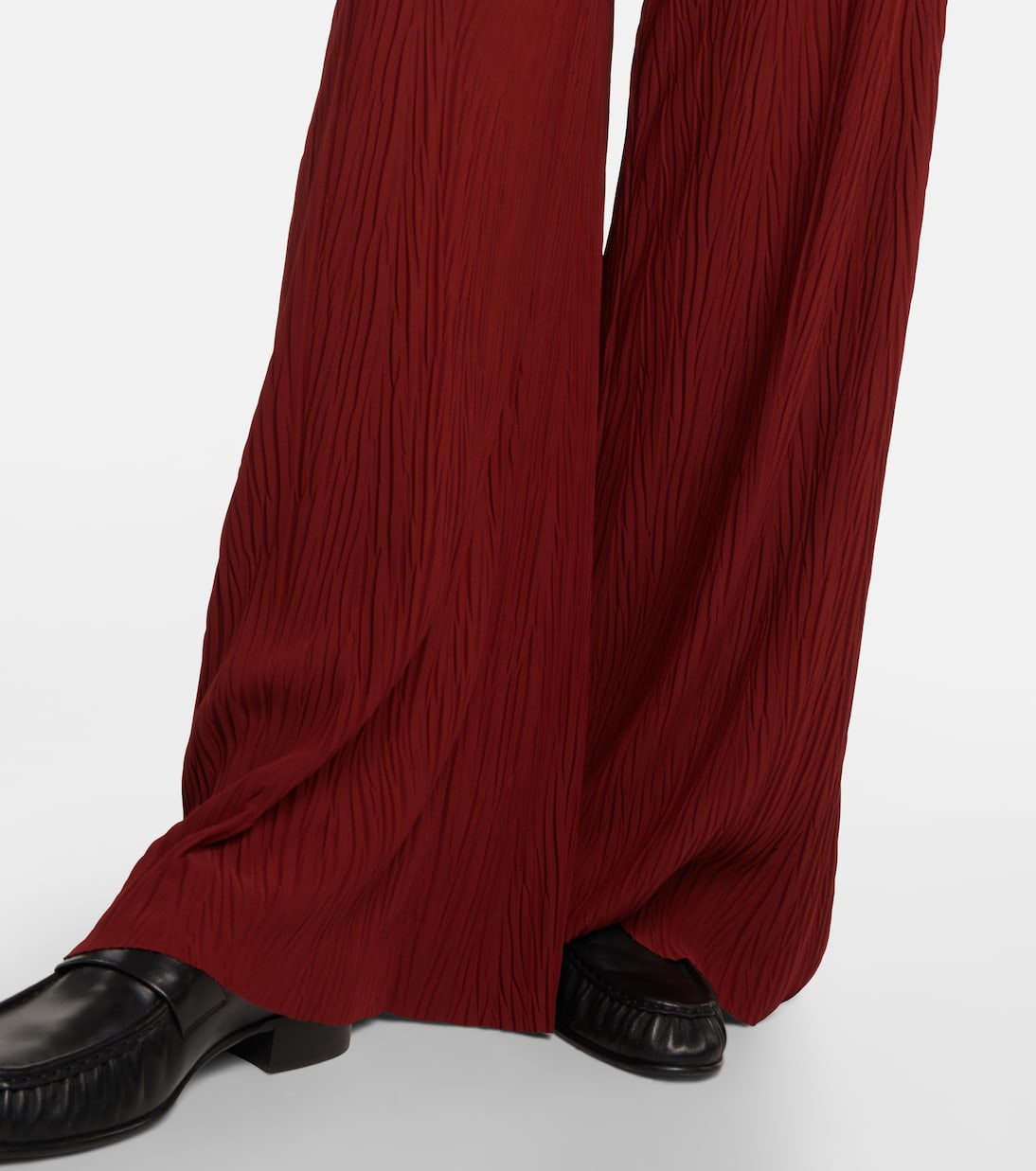 Pantalon ample Alfonsa | Max Mara