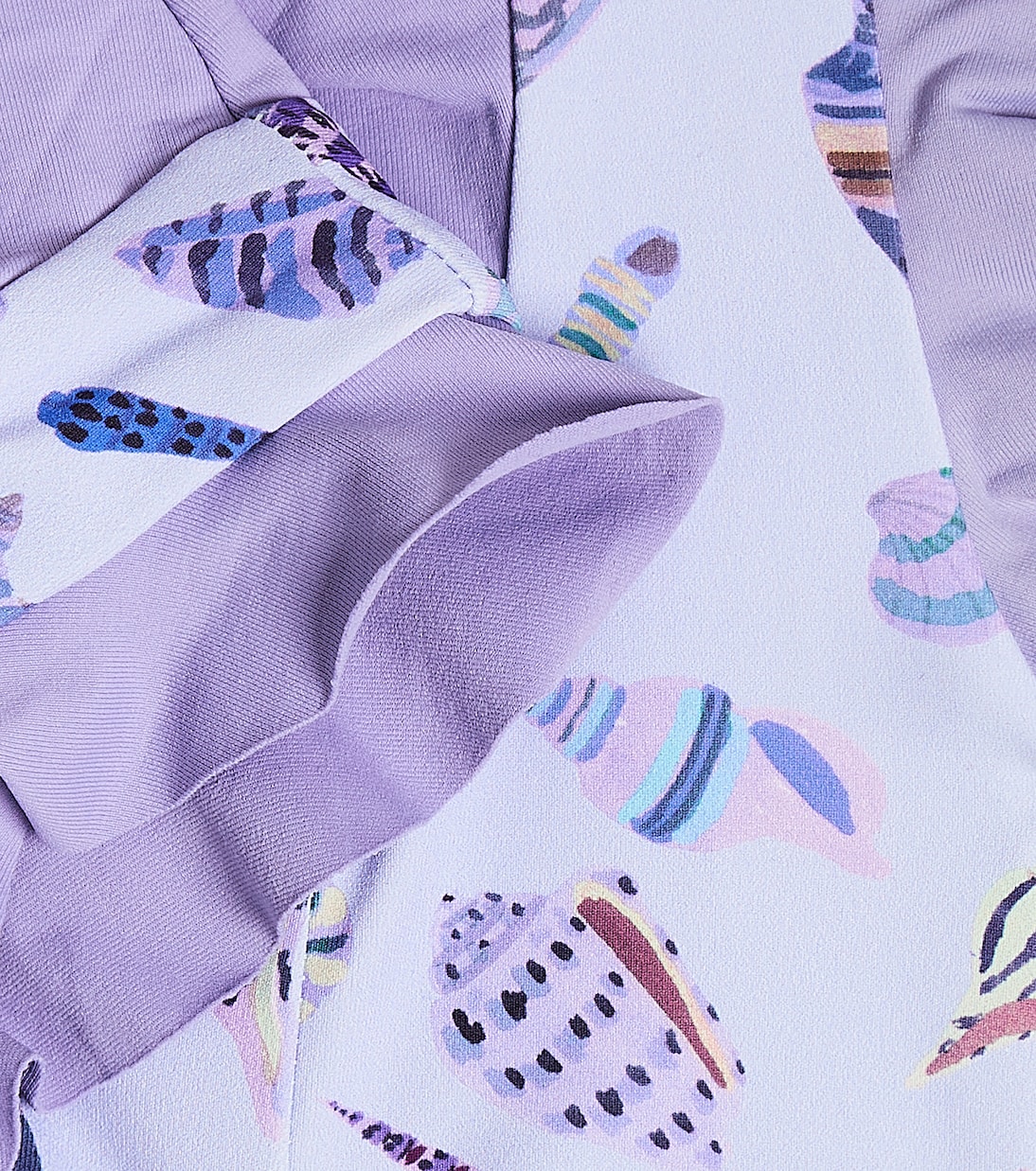 Kayenta printed bikini top | Marysia Bumby