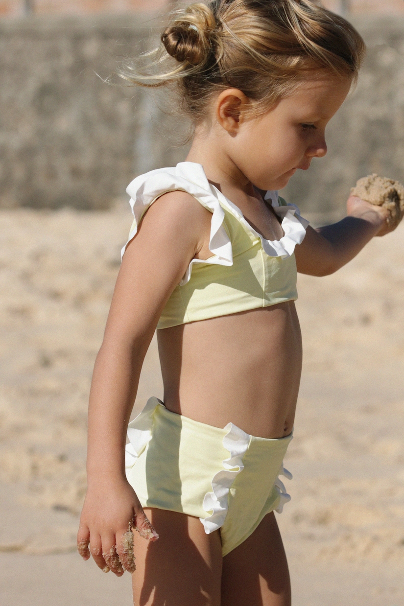 Kayenta bikini bottoms | Marysia Bumby