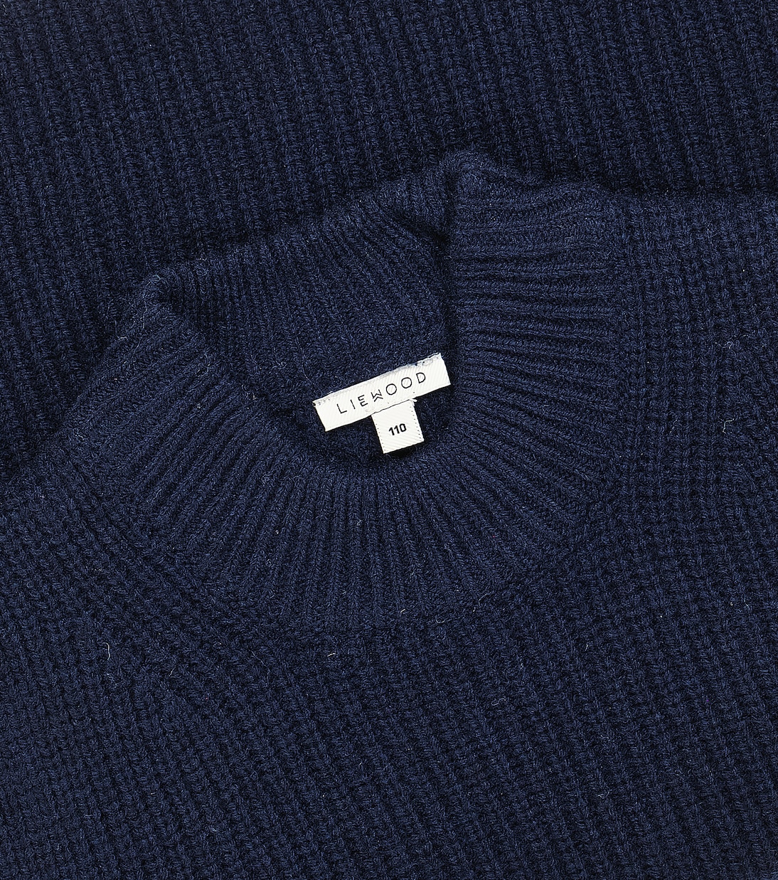 Pullunder Glory aus Wolle | Liewood