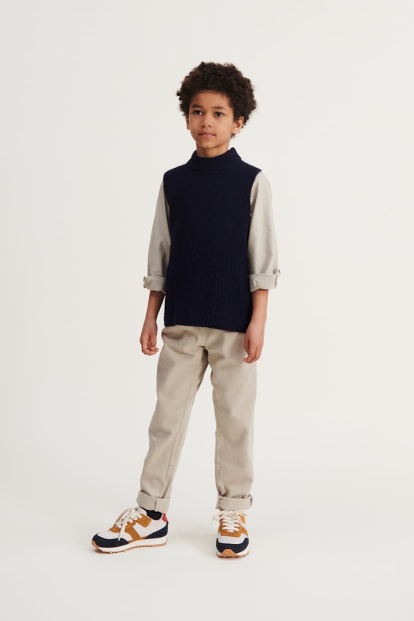 Pullunder Glory aus Wolle | Liewood