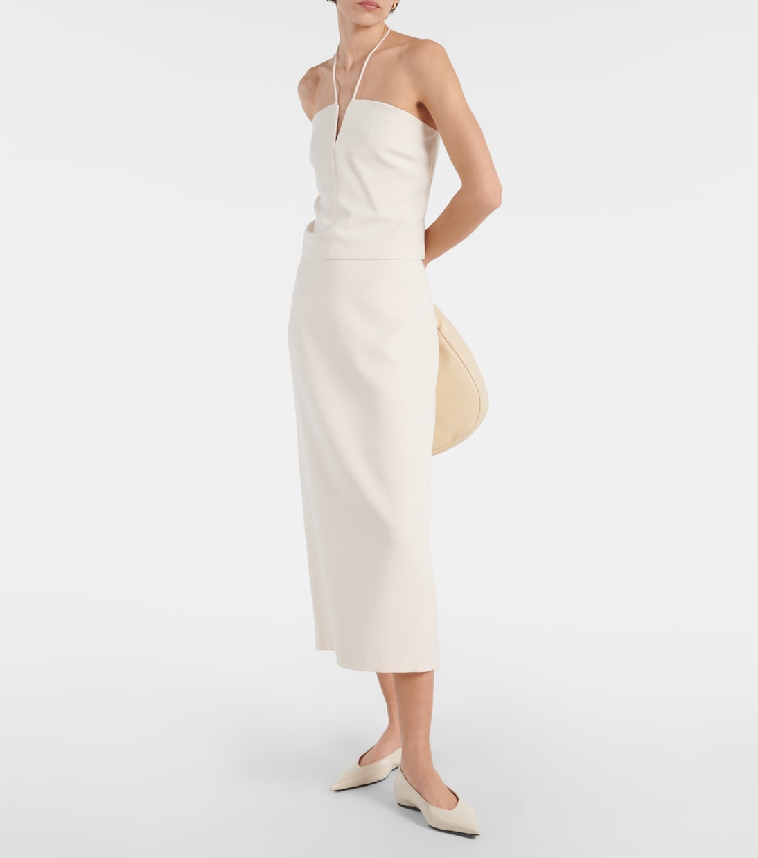 Bleistiftrock | Vince