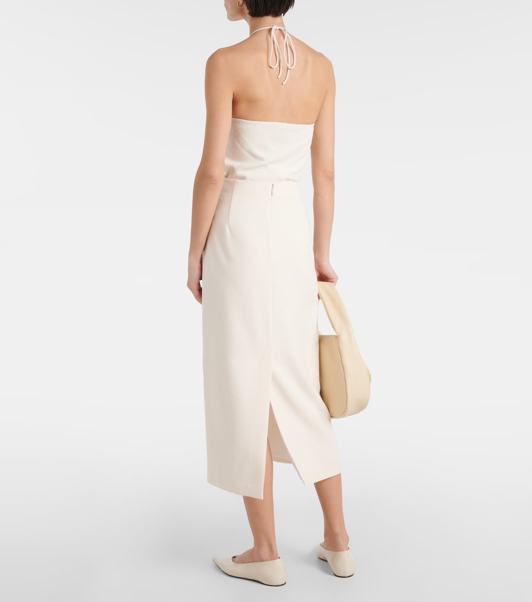 Bleistiftrock | Vince