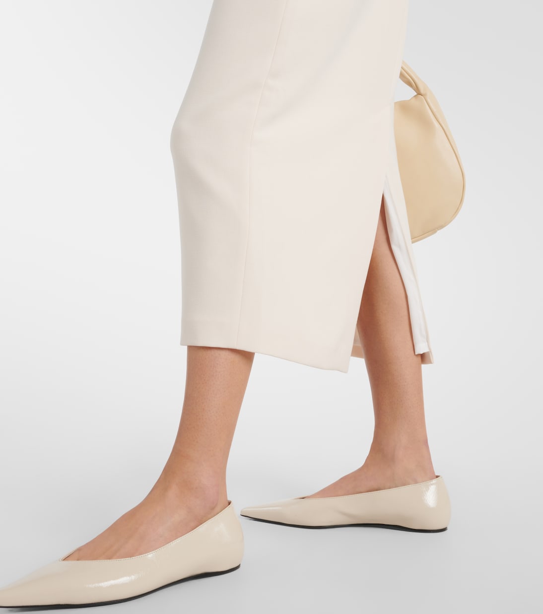 Bleistiftrock | Vince