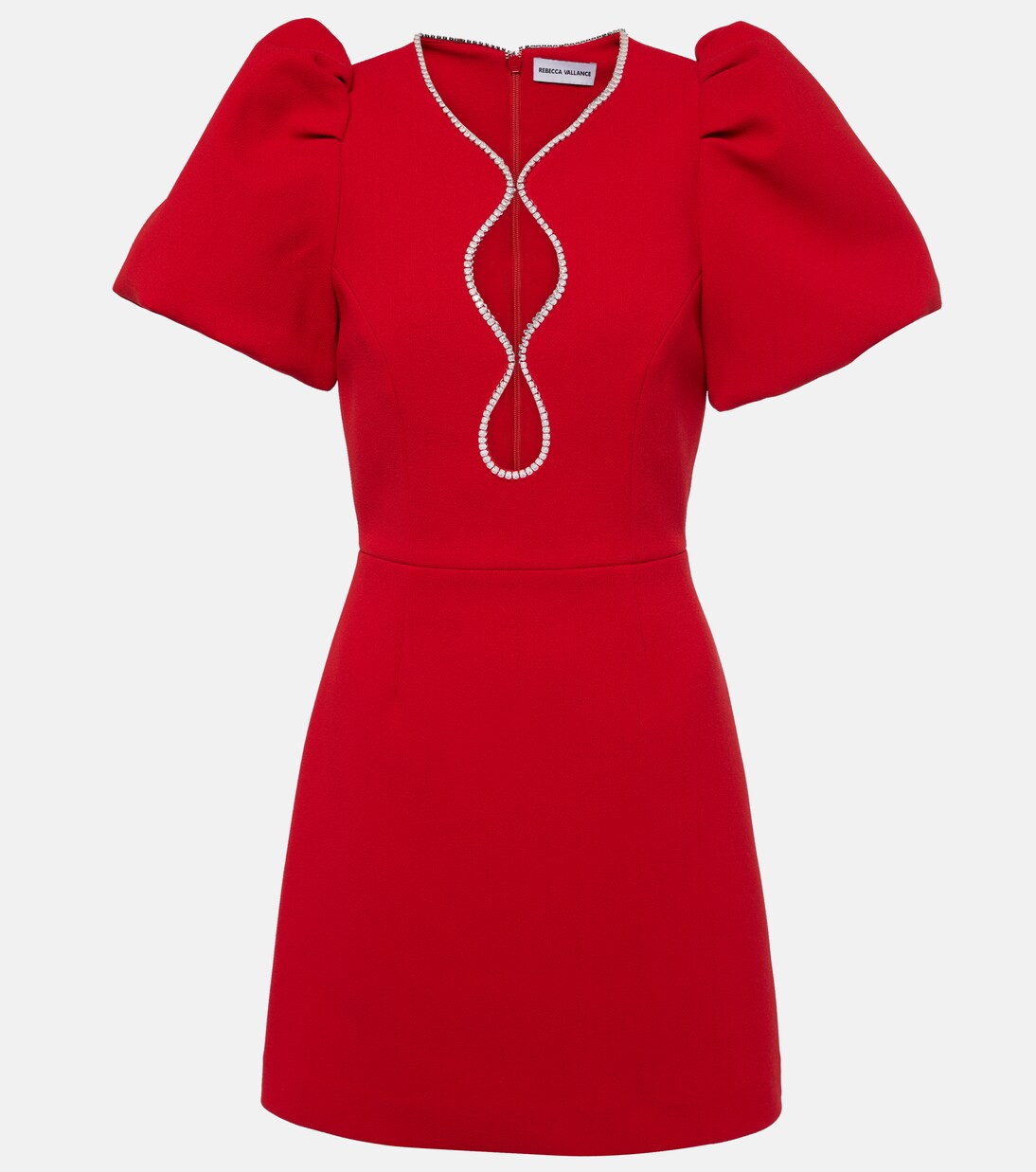 Robe Karina à ornements | Rebecca Vallance