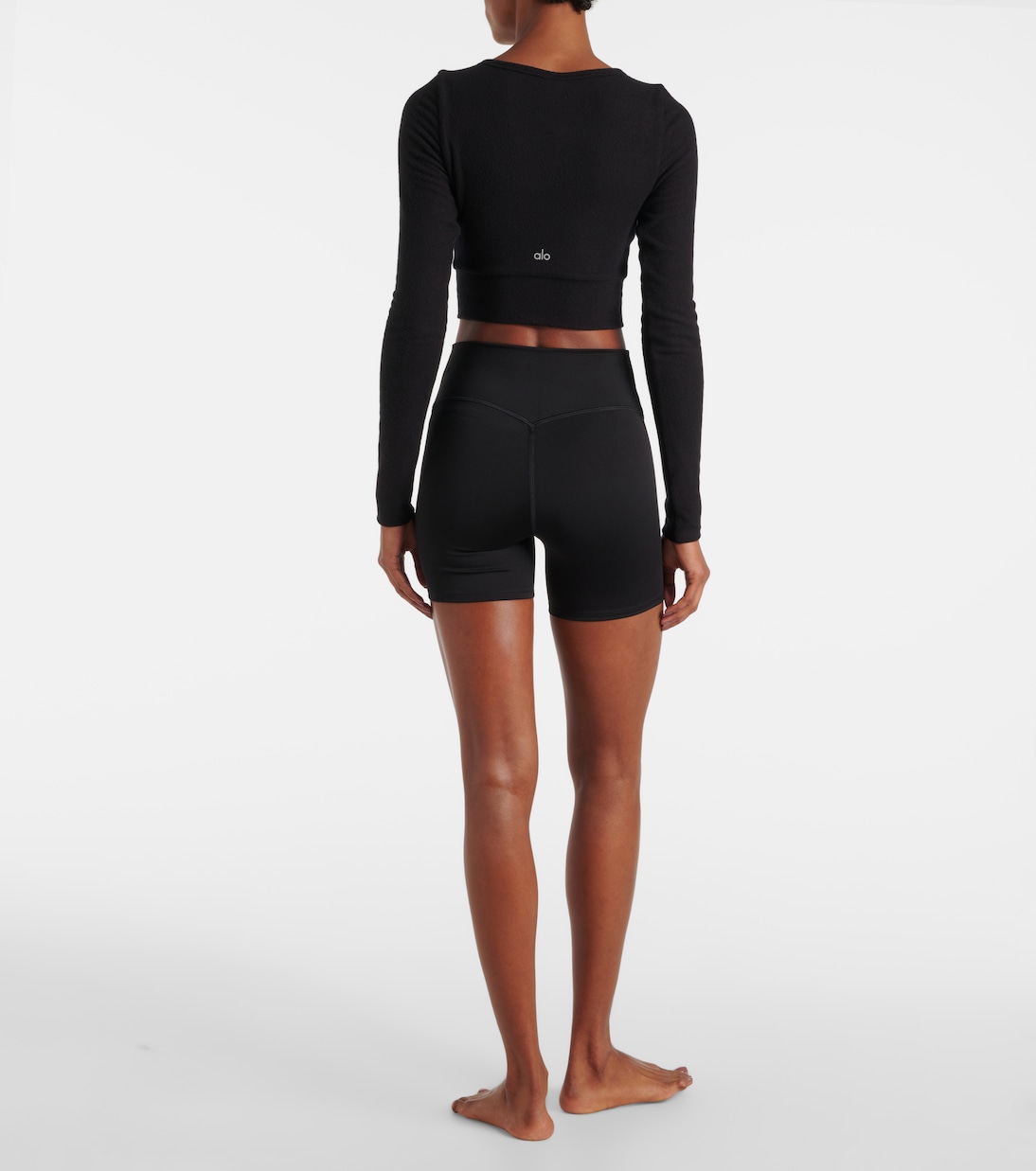 Shorts Energy | Alo Yoga