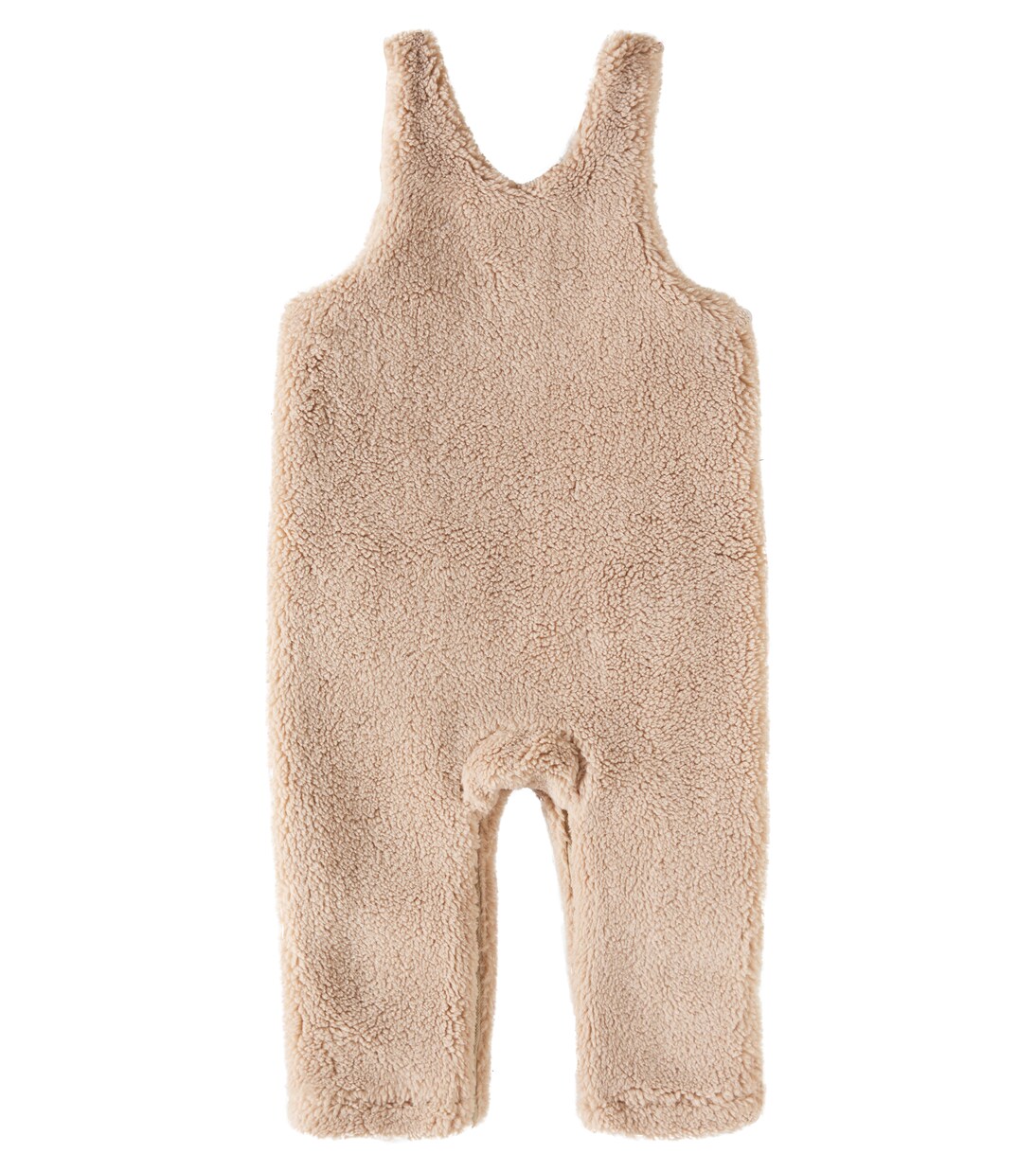 Baby Malur teddy overalls | Donsje
