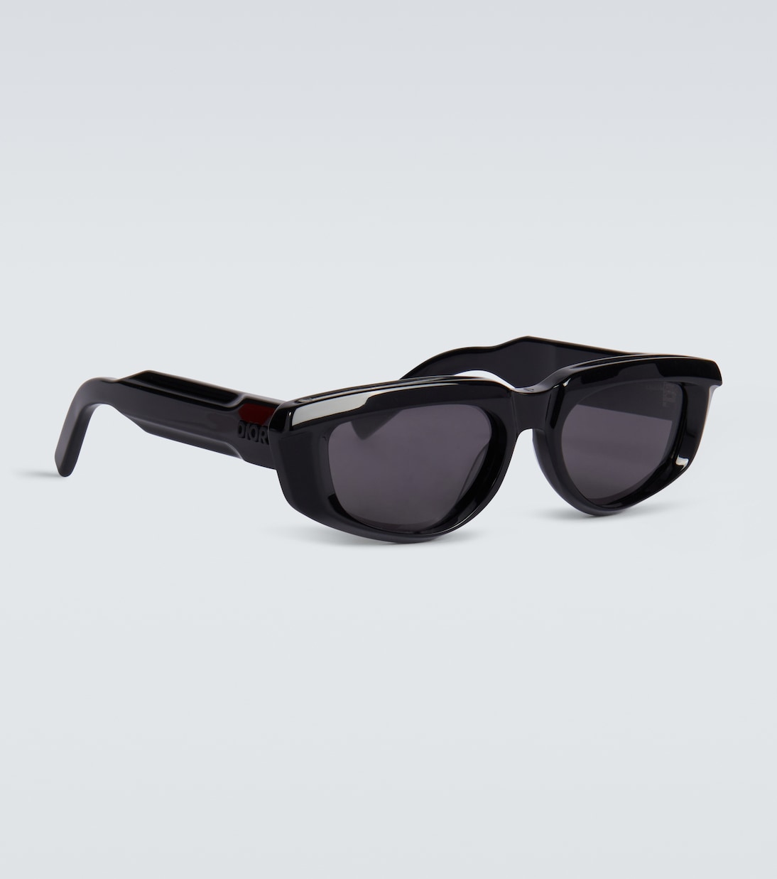 DiorXplorer S3I rectangular sunglasses | Dior Eyewear
