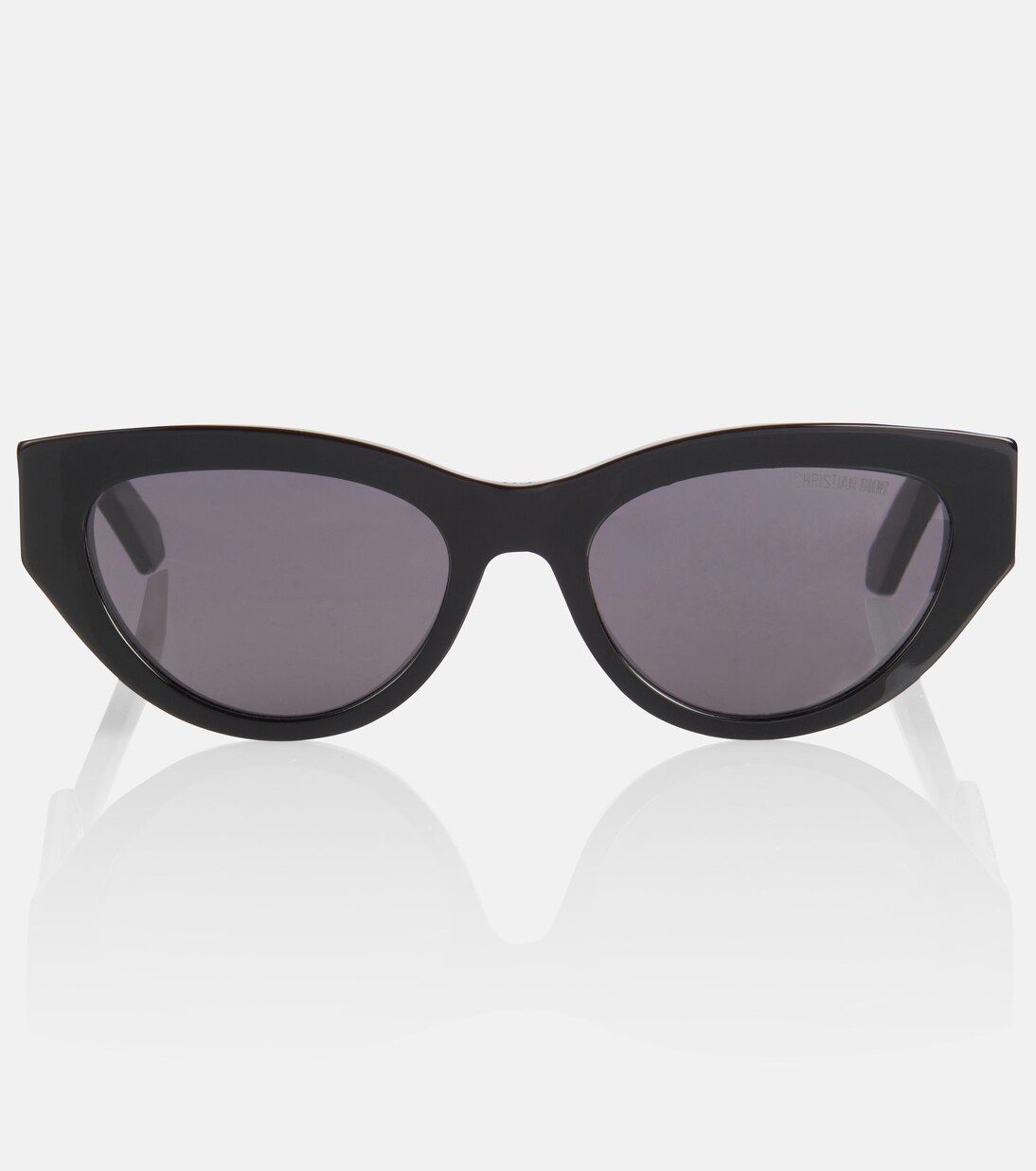 Gafas de sol cat-eye DioRésille B1I | Dior Eyewear