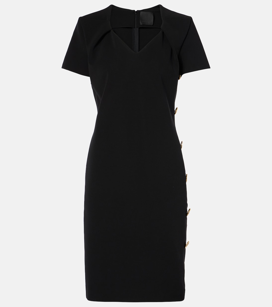 Embellished minidress | Givenchy
