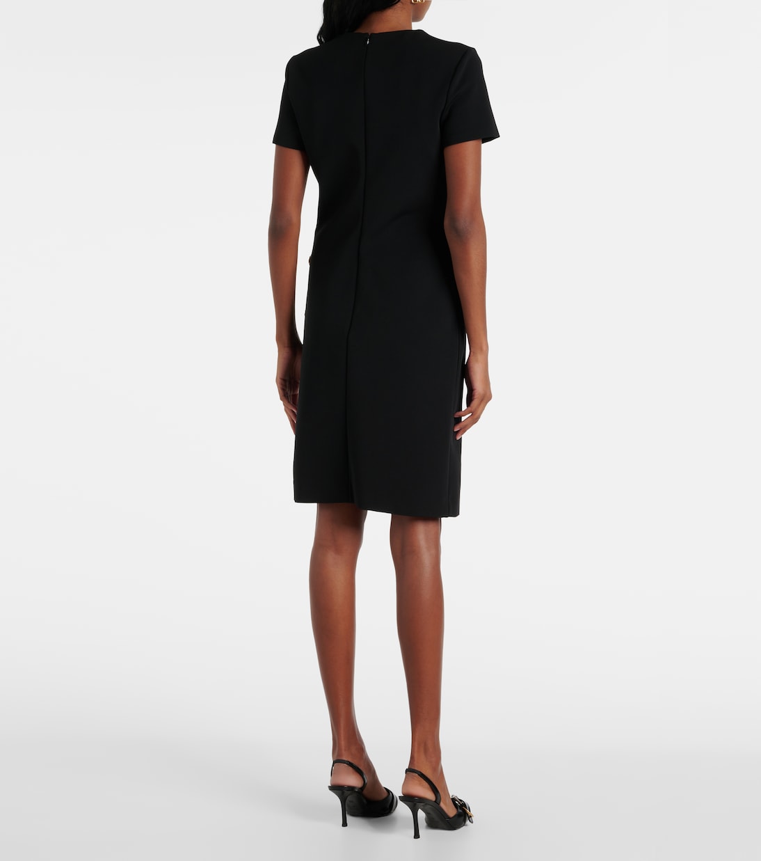 Embellished minidress | Givenchy