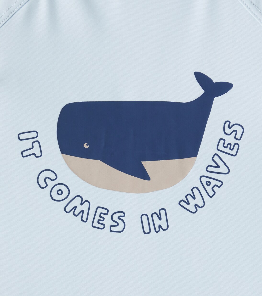 Noah printed rashguard top | Liewood