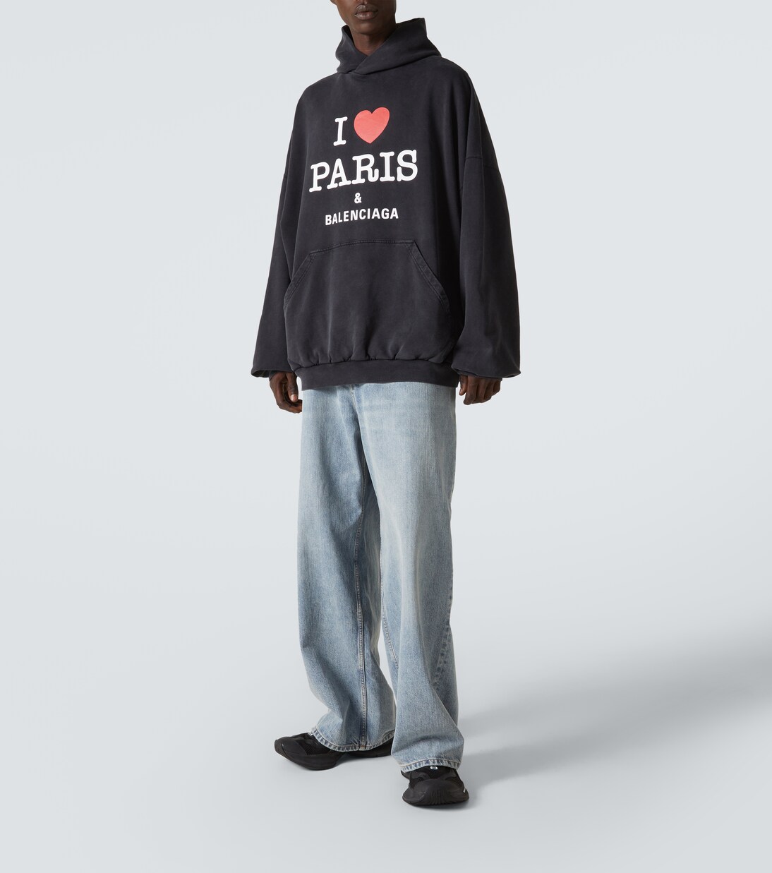 Circuit运动鞋 | Balenciaga