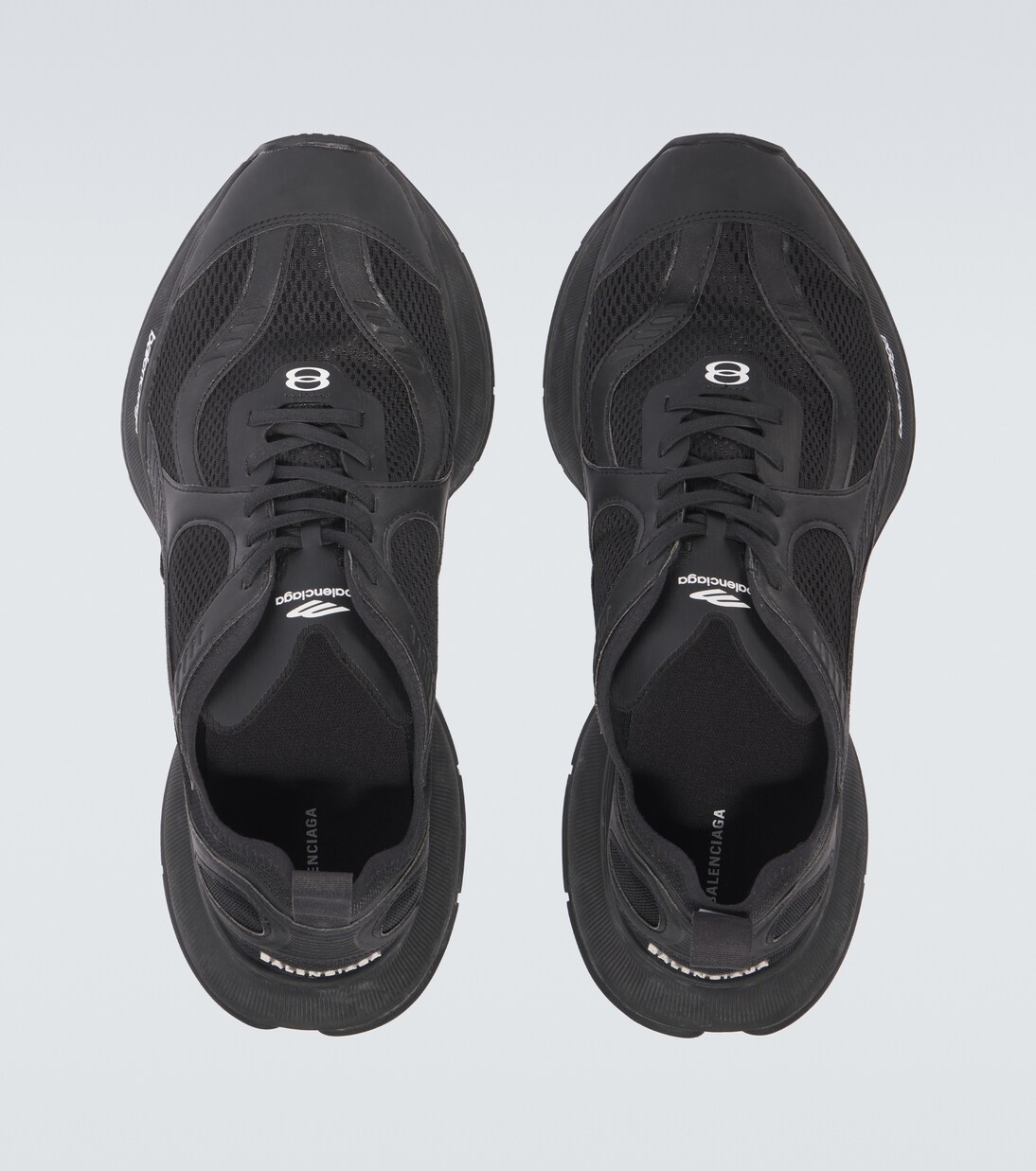 Circuit运动鞋 | Balenciaga