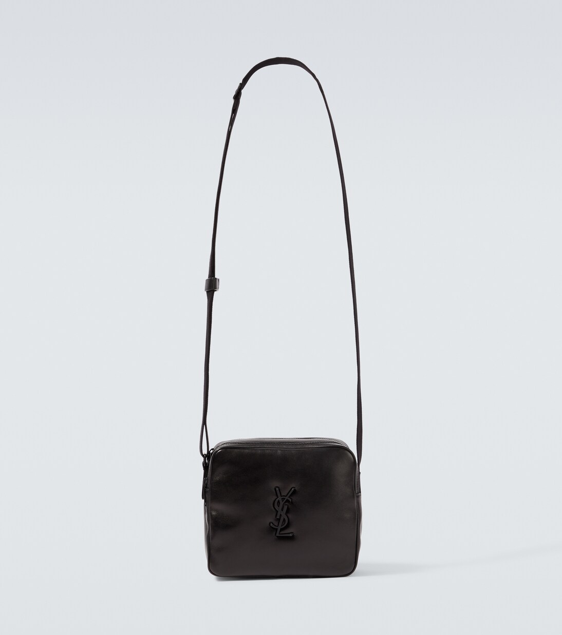 Sac à bandoulière Niki en cuir | Saint Laurent