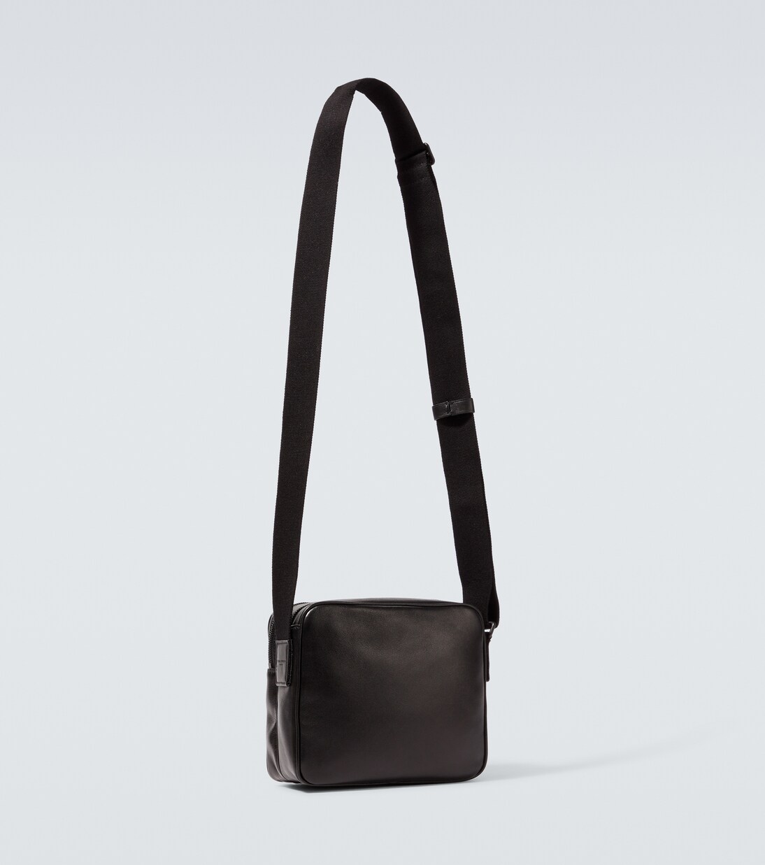 Sac à bandoulière Niki en cuir | Saint Laurent