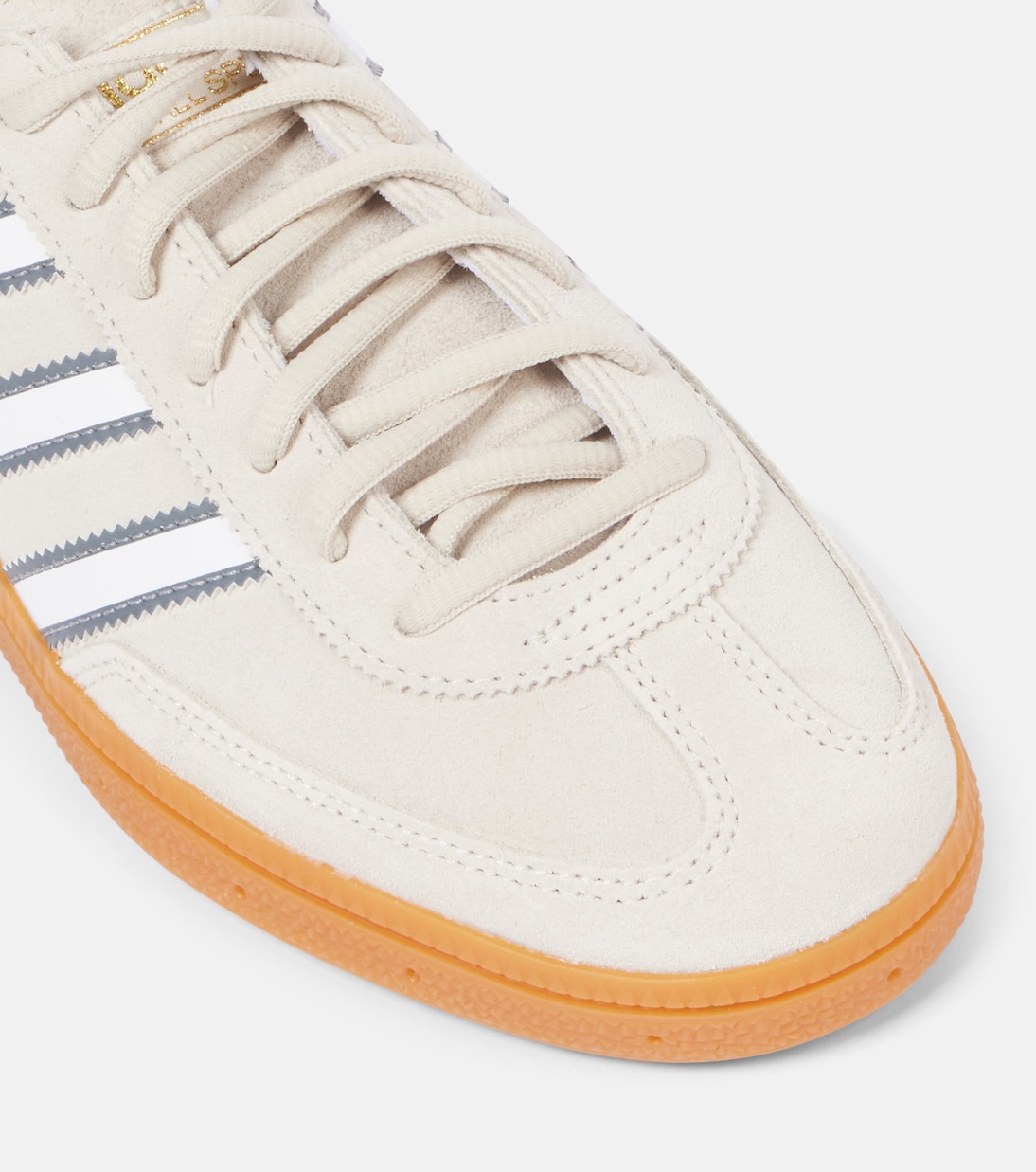 Handball Spezial leather sneakers | Adidas