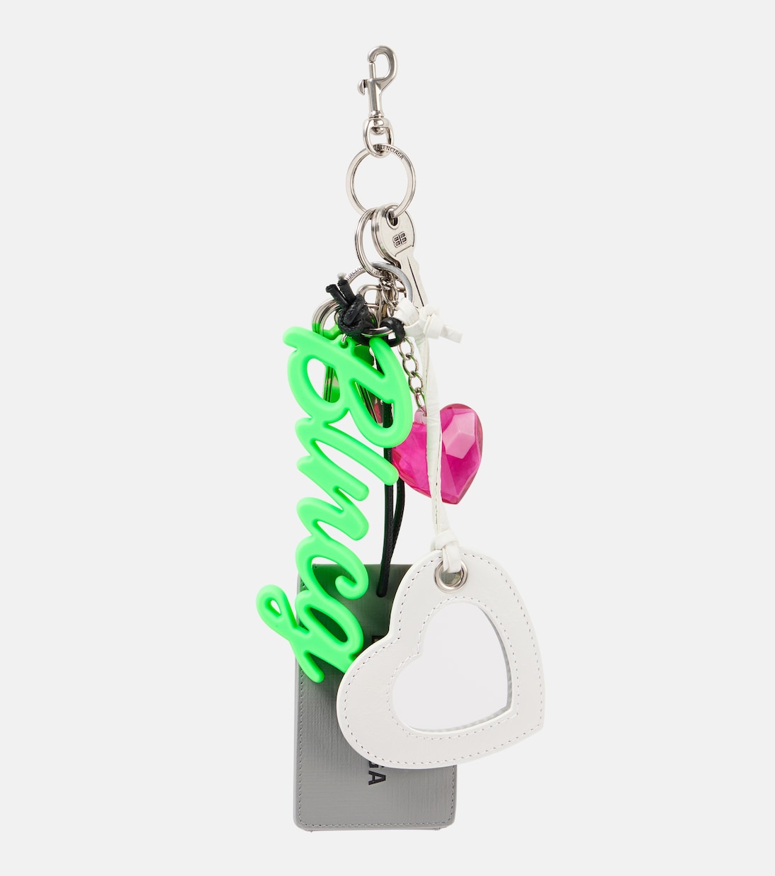 Llavero Aki | Balenciaga